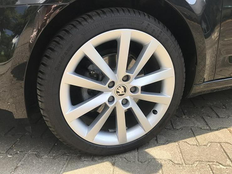 Bild 2: Octavia Combi 1,4 TSI DSG Joy Navi, Allwetter WINTERSALE !!!