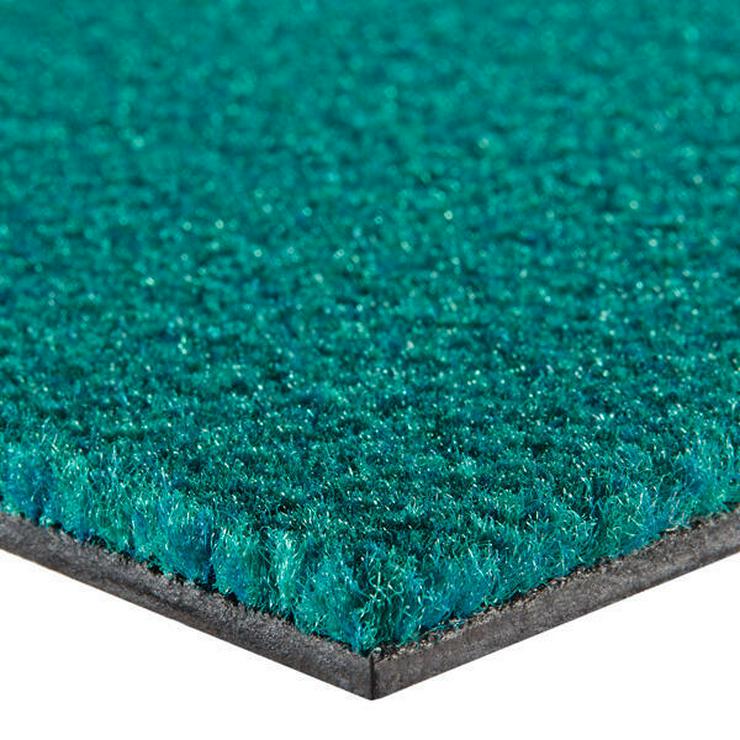 Heuga 725 Emerald großer Vorrat an neuen Teppichfliesen - Teppiche - Bild 2