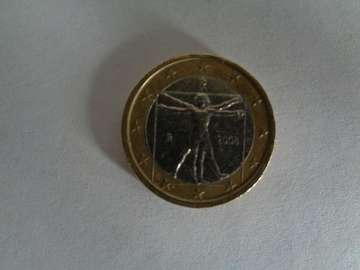 Bild 2: Ich biete 3 sehr seltene Münzen zum Verkauf