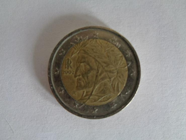 Bild 4: Ich biete 3 sehr seltene Münzen zum Verkauf