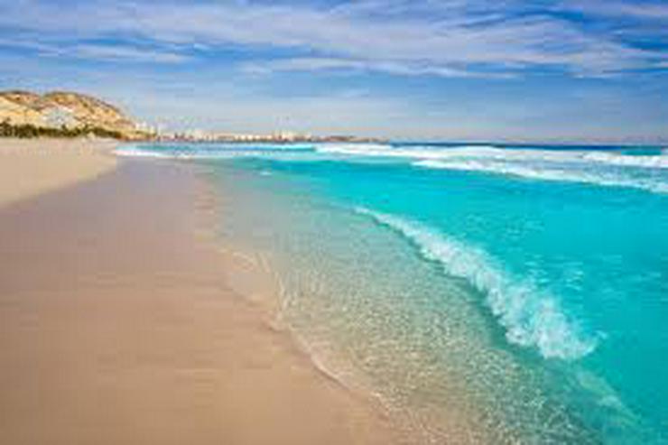 Willkommen >> Urlaub am Meer ist mehr! Wie wäre es dieses Jahr mit der spanischen Küste?  - Ferienwohnung Spanien - Bild 4