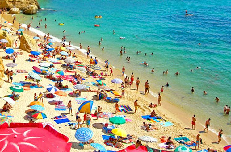 Bild 9: Willkommen >> Urlaub am Meer ist mehr! Wie wäre es dieses Jahr mit der spanischen Küste? 