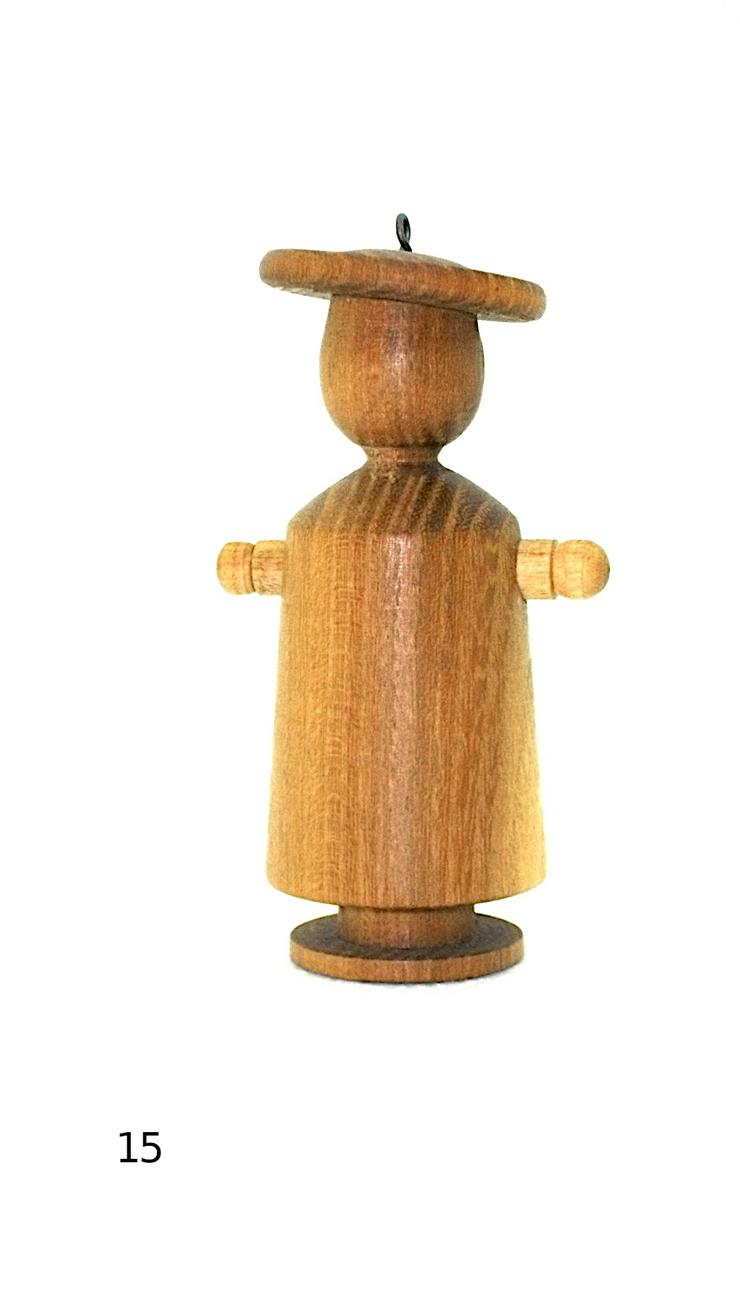 Bild 15: Holzfiguren