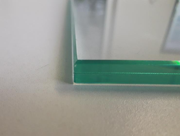 VSG Glas Sicherheitsglas Verbundsicherheitsglas 8, 10, 12 mm  - Weitere - Bild 4
