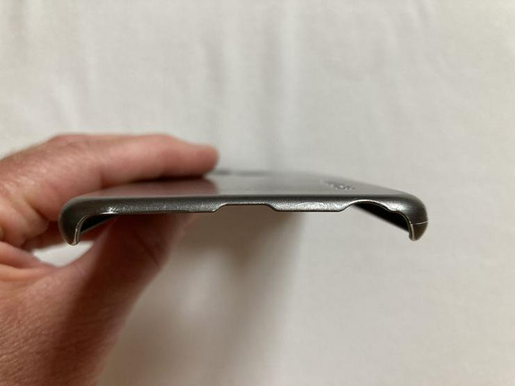 Spigen Iphone 6/6S Case „Thin Fit“, minimale Gebrauchsspuren - Cover & Schutzhüllen - Bild 7