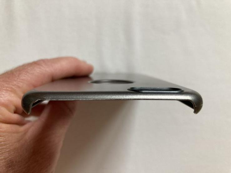 Spigen Iphone 6/6S Case „Thin Fit“, minimale Gebrauchsspuren - Cover & Schutzhüllen - Bild 5