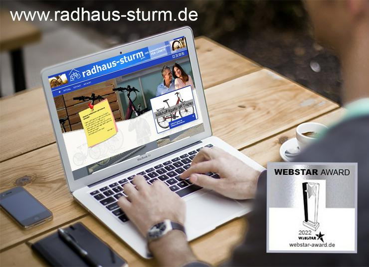 Websites Hannover | Webdesign | Webseiten | Homepage - Sonstige Dienstleistungen - Bild 2