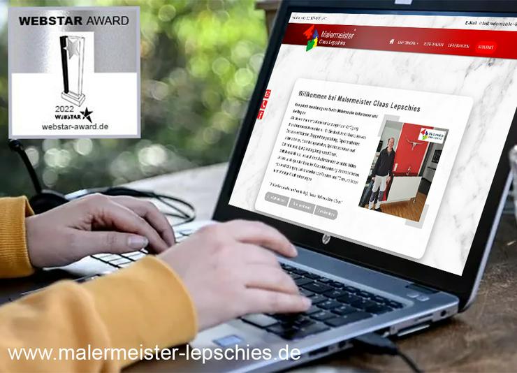 Bild 5: Websites Hannover | Webdesign | Webseiten | Homepage