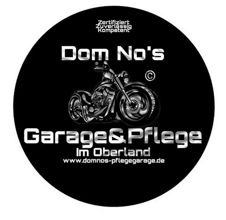 Motorrad Aufbereitung (Zertifiziert) in 86977 Burggen - Auto & Motorrad - Bild 2