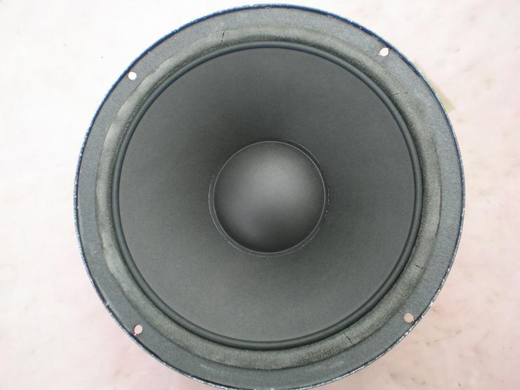 Bild 2: Defekte neue Mc-Farlow Hifi-Lautsprecher für Bastler