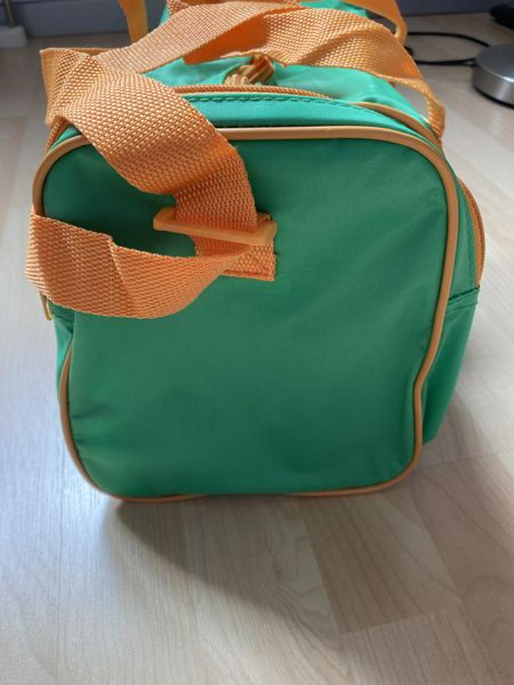 Disney Mogli und Balu - Sporttasche Reisetasche UNBENUTZT - Taschen & Rucksäcke - Bild 3