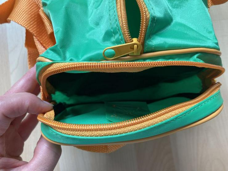 Disney Mogli und Balu - Sporttasche Reisetasche UNBENUTZT - Taschen & Rucksäcke - Bild 6