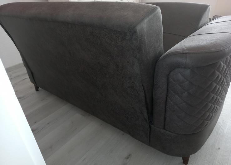 Sofa  2 Sitzer - Sofas & Sitzmöbel - Bild 3