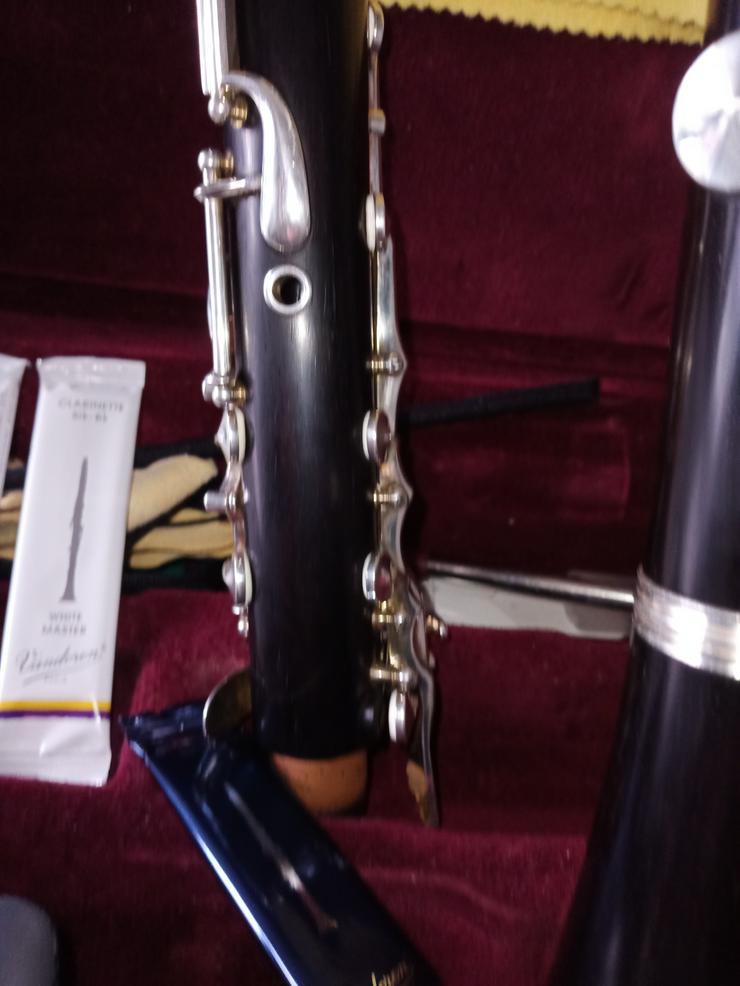Keilwerth Klarinette - Blasinstrumente - Bild 8
