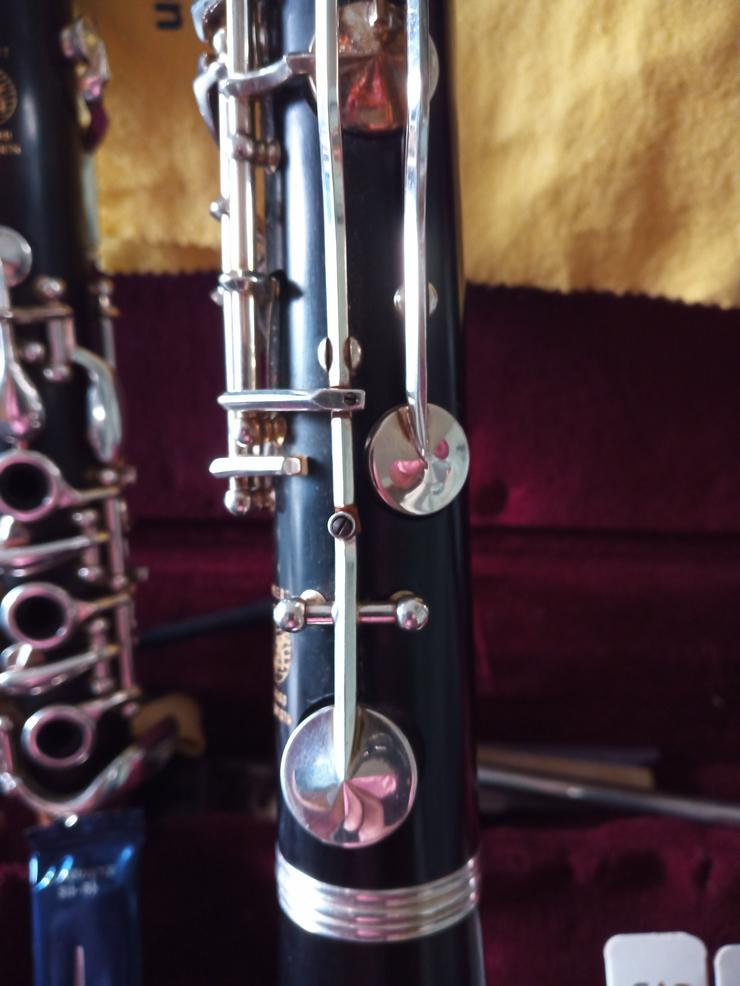Keilwerth Klarinette - Blasinstrumente - Bild 6