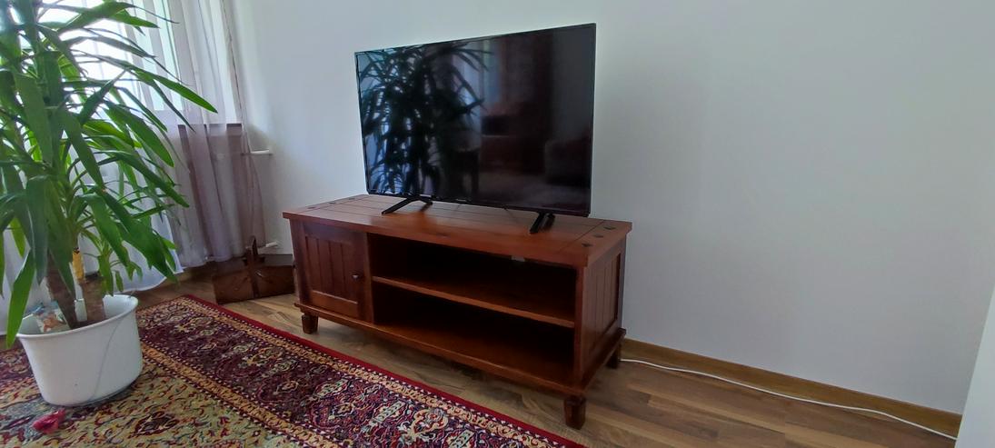 TV-Sideboard - TV & Hi-Fi Möbel - Bild 1