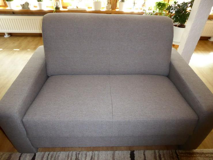 Couchgarnitur - Sofas & Sitzmöbel - Bild 1