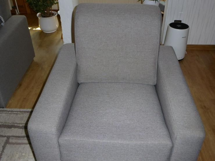 Couchgarnitur - Sofas & Sitzmöbel - Bild 2