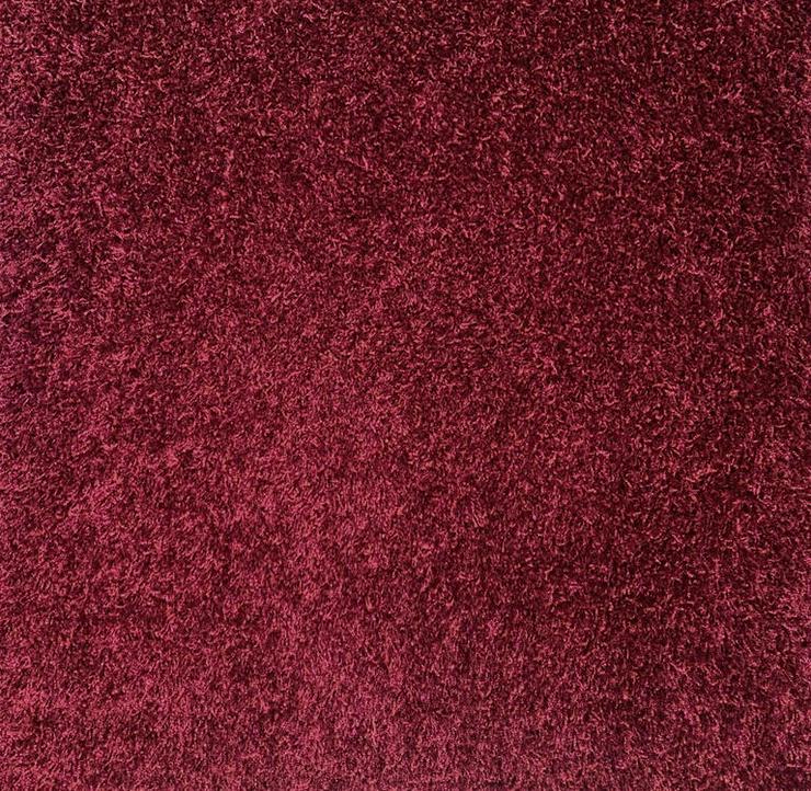 Bild 13: Schöne hochflorige Teppichfliesen *A-Qualität ab 7, 50 EUR