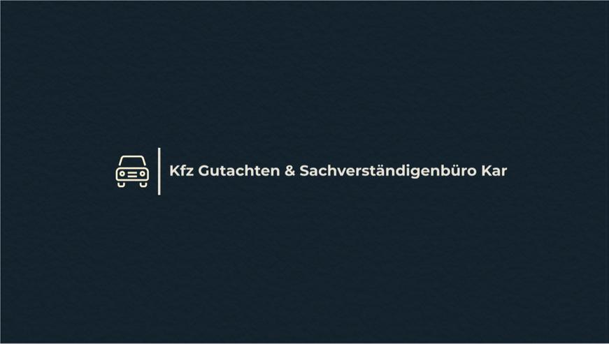 Kfz Gutachten & Sachverständigenbüro Kar - Auto & Motorrad - Bild 1