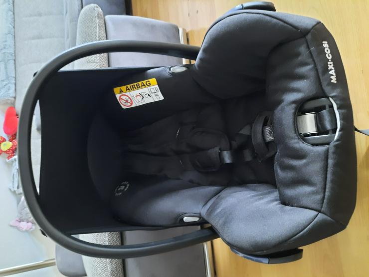 Auto Babyschale  - Autositze & Babyschalen - Bild 3