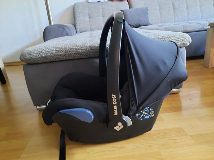 Auto Babyschale  - Autositze & Babyschalen - Bild 1