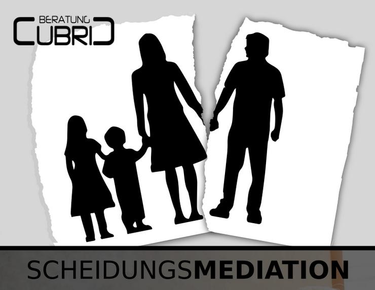 Mediator Scheidung, Erbschaft, Familie
