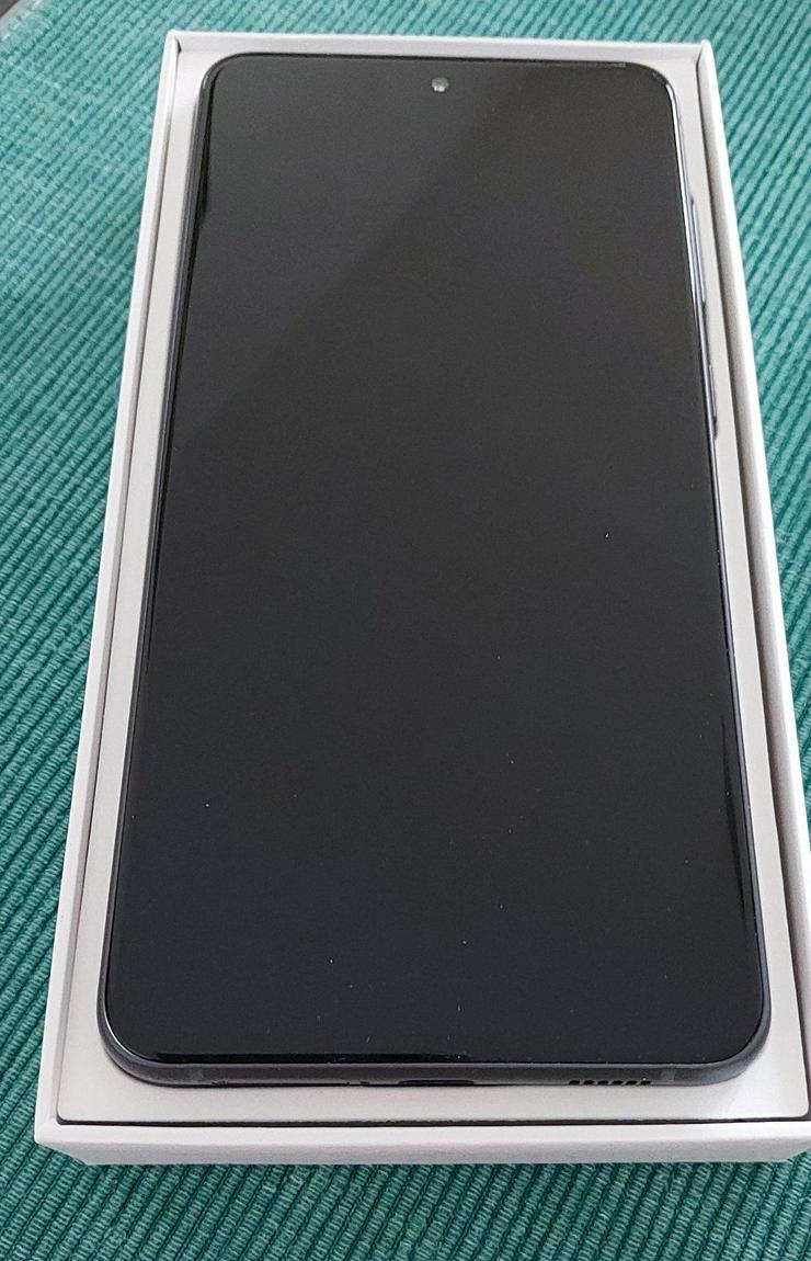Samsung Galaxy S21 5G - Handys & Smartphones - Bild 1