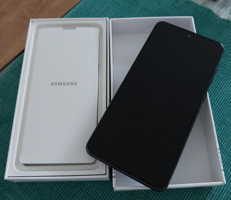 Samsung Galaxy S21 5G - Handys & Smartphones - Bild 4