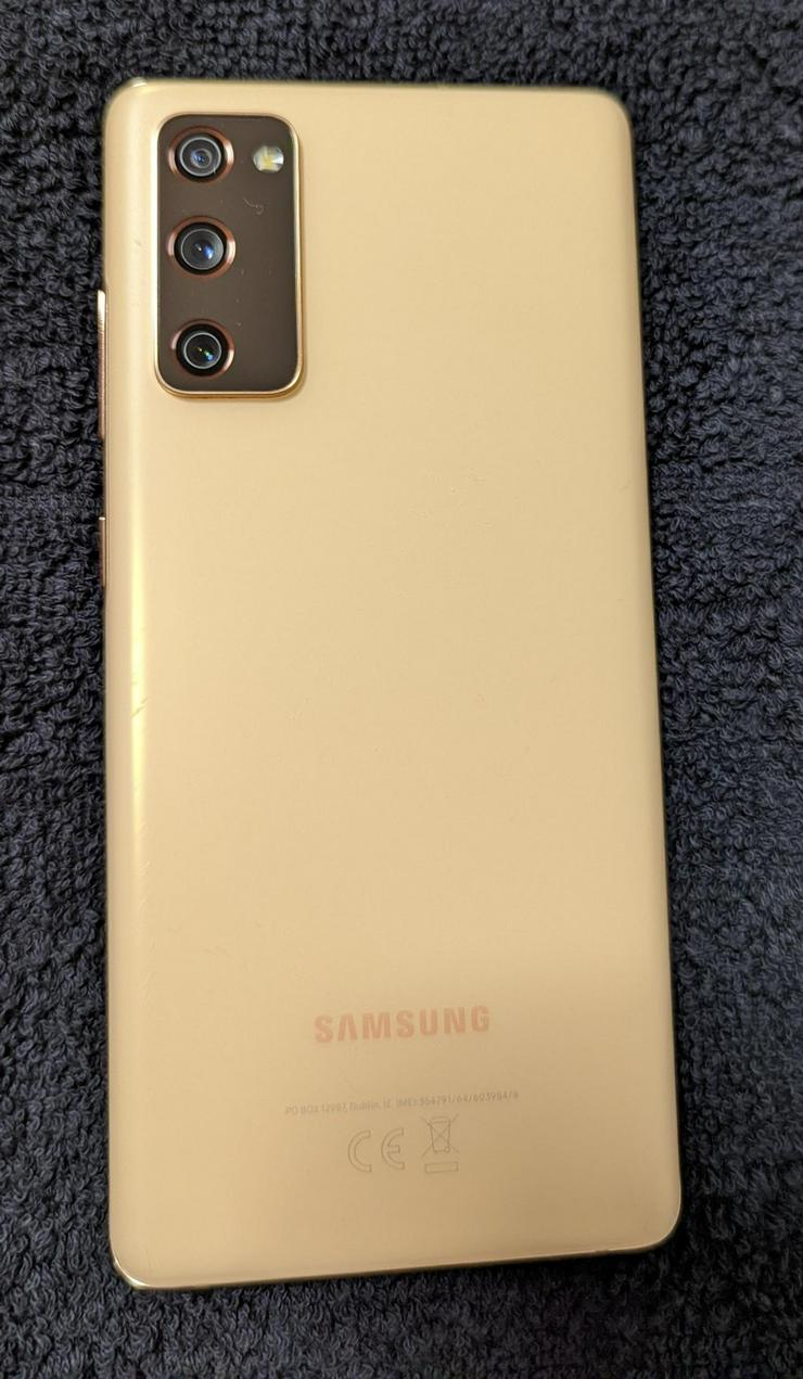 Bild 3: Samsung Galaxy S20