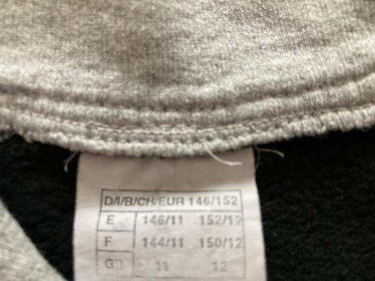 Bild 7: Sweatshirt Pullover Pulli Gr. 146/152 – NEUWERTIG