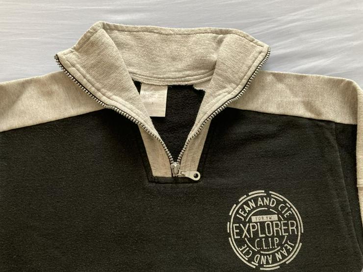 Sweatshirt Pullover Pulli Gr. 146/152 – NEUWERTIG - Größen 146-158 - Bild 2