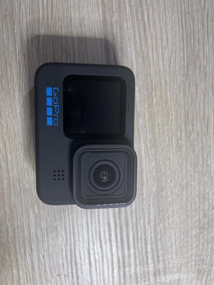 GoPro HERO10 black ActionCam 5,3K - Digitalkameras (Kompaktkameras) - Bild 6