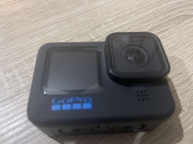 GoPro HERO10 black ActionCam 5,3K - Digitalkameras (Kompaktkameras) - Bild 4