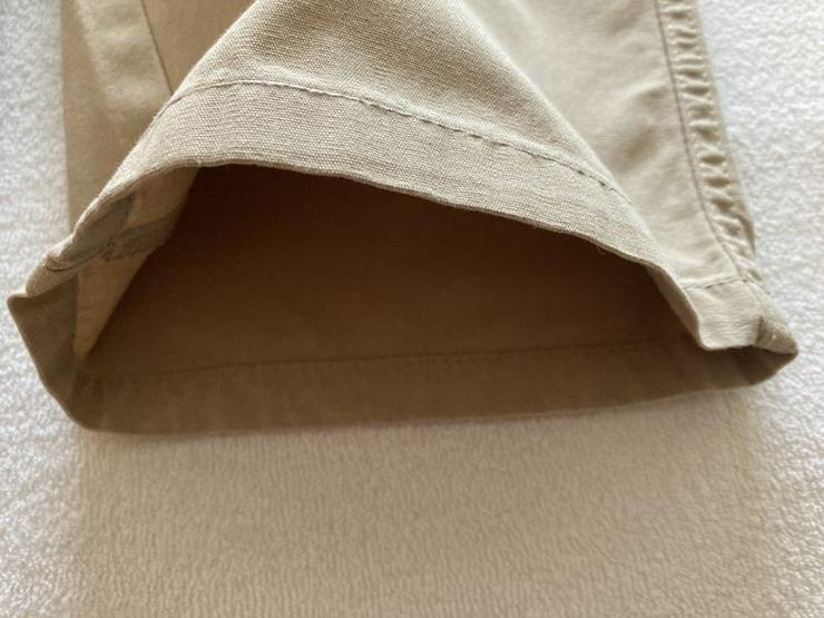 Zipp Off Multifunktionshose Outdoorhose Trekkinghose beige Gr. 152 NEUWERTIG - Größen 146-158 - Bild 8