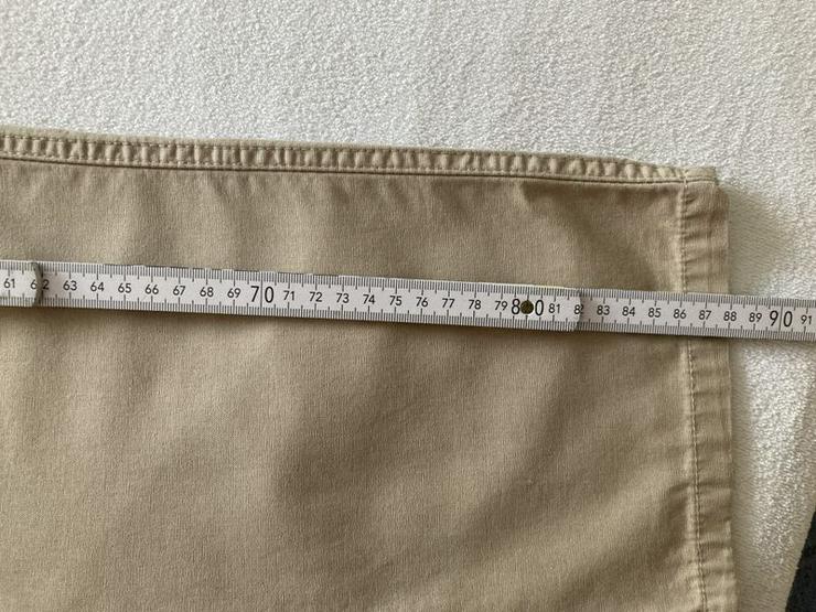 Bild 4: Zipp Off Multifunktionshose Outdoorhose Trekkinghose beige Gr. 152 NEUWERTIG