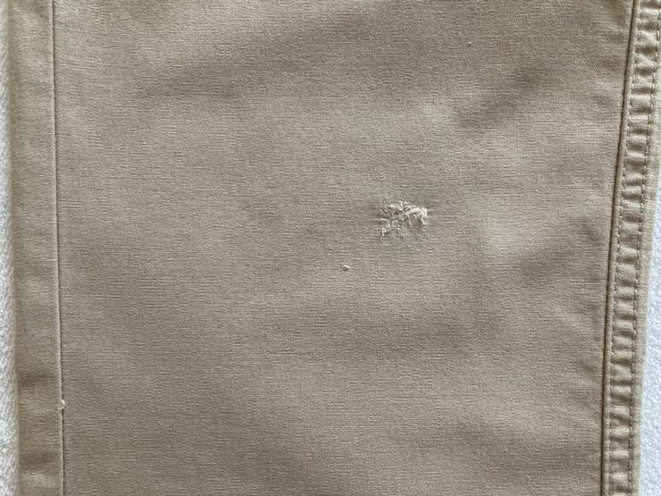 Bild 3: Zipp Off Multifunktionshose Outdoorhose Trekkinghose beige Gr. 152 NEUWERTIG