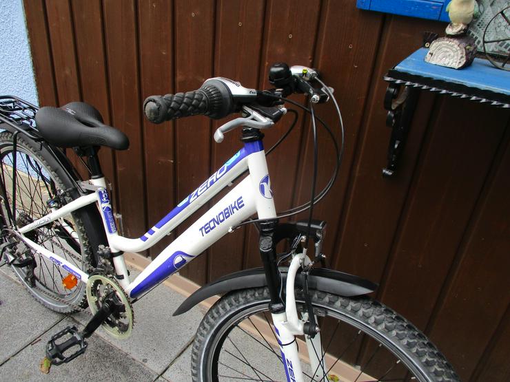 Bild 2: Kinderfahrrad 24 Zoll von Technobike Zero Versand auch möglich