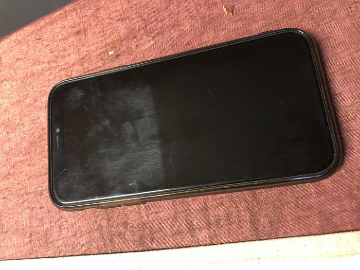 iPhone 11 Akku schaden  - Handys & Smartphones - Bild 1