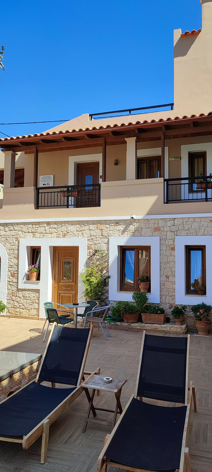 Wohnungen auf Kreta für Winter - Ferienwohnung Griechenland - Bild 10