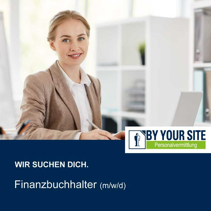 Finanz- und Kreditorenbuchhalter (m/w/d) in Goldenstedt gesucht!
