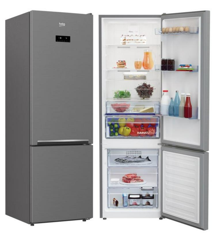 Bild 4: Kühlschränke in jeder Größe und preisklasse