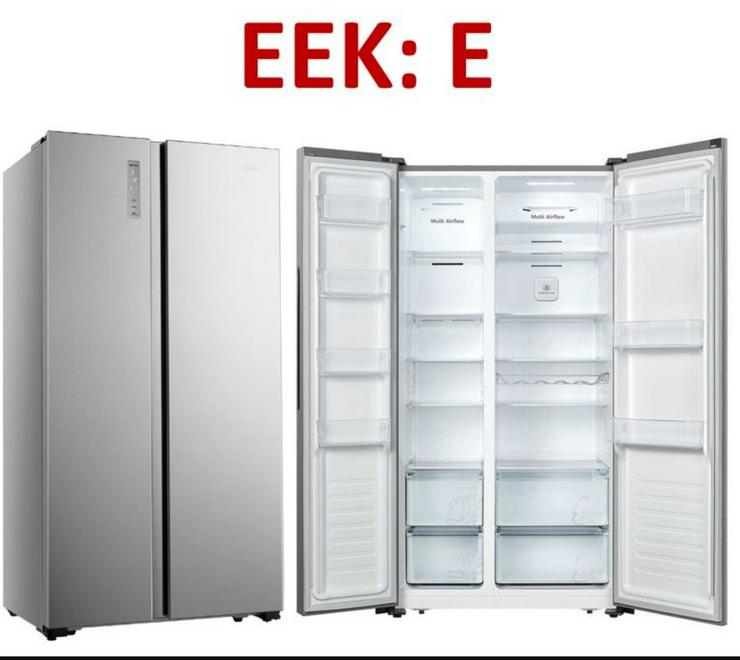 Bild 6: Kühlschränke in jeder Größe und preisklasse