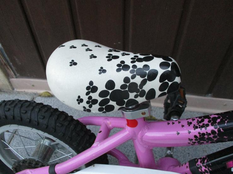 Kinderfahrrad 12 Zoll von Spezialiced Versand auch möglich - Kinderfahrräder - Bild 6
