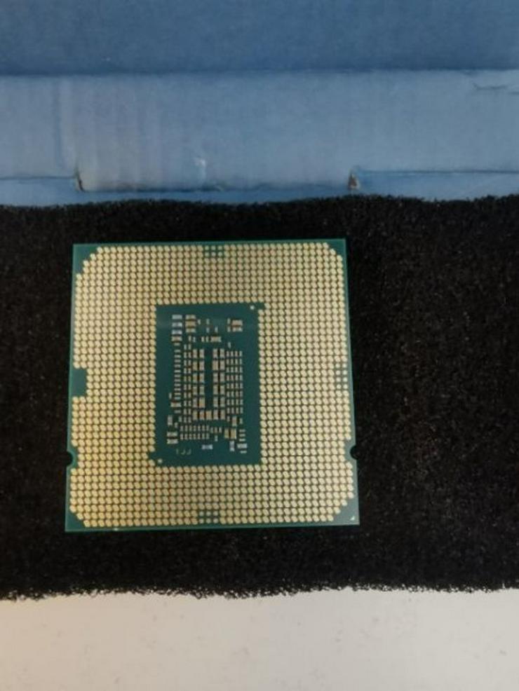 Bild 2: Intel Core I3 10100F 10th Gen