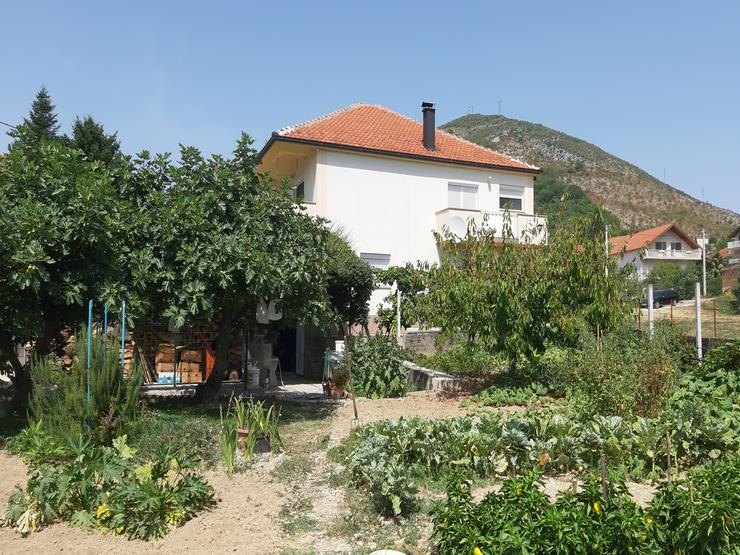 Bild 14: Haus zum Verkauf in Mostar, Bosnien und Herzegowina. 