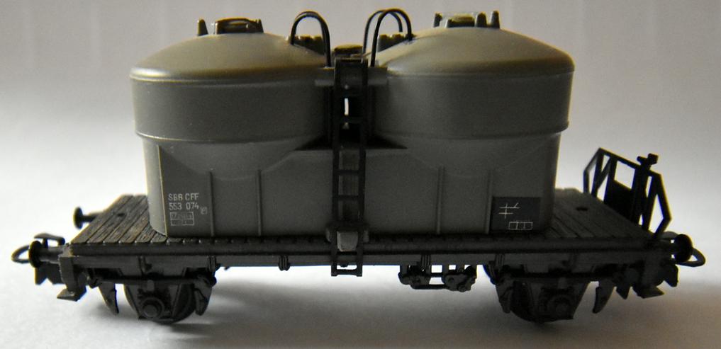 Modellbahn Konvulut H0 - Spur H0 - Bild 11