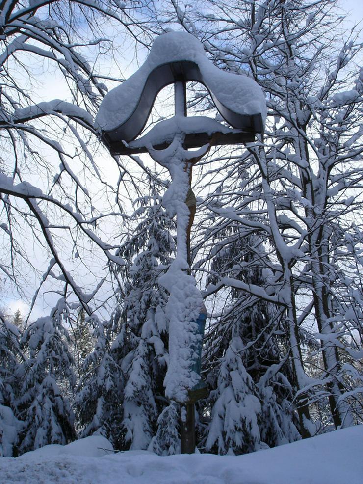 Bild 16: Weihnachten & Silvester im Bayerischen Wald - Ferienwohnung Mau & Wau 