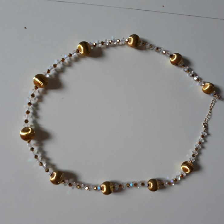 Bild 3: Halsketten