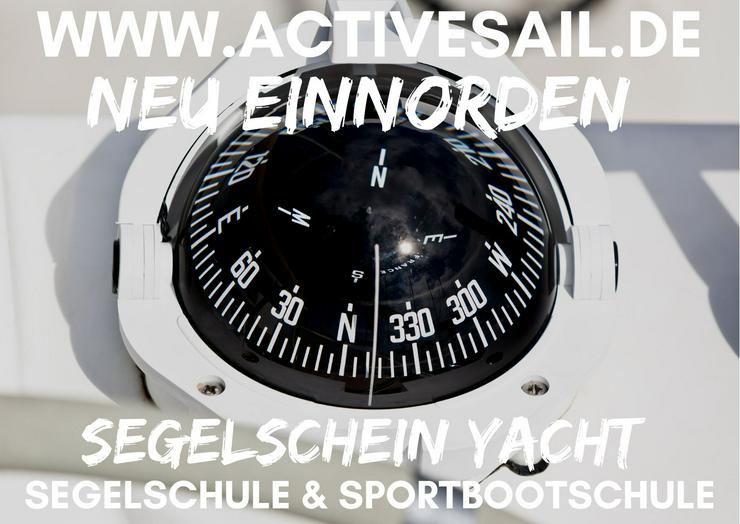 Ausbildung zum SKS Segelschein Yacht in Izola - Istrien - Kroatien. 1 Woche € 1249 (saisonunabhängig)